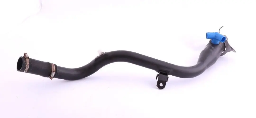 BMW X3 E83 Tuyau remplissage en plastique 2.0i 2.5i 3.0i Petrol 6759673 - SKU 6765421 - Numéro de pièce 6765421