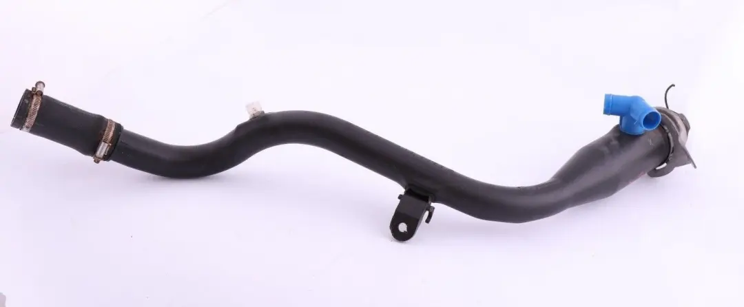 Plastic Filler Pipe 2.0i 2.5i 3.0i Petrol 6759673 to BMW X3 Series E83 with Part number 6765421 BMW X3 Series E83 Plastic Filler Pipe 2.0i 2.5i 3.0i Petrol 6759673 - SKU 6765421 - Part number 6765421
