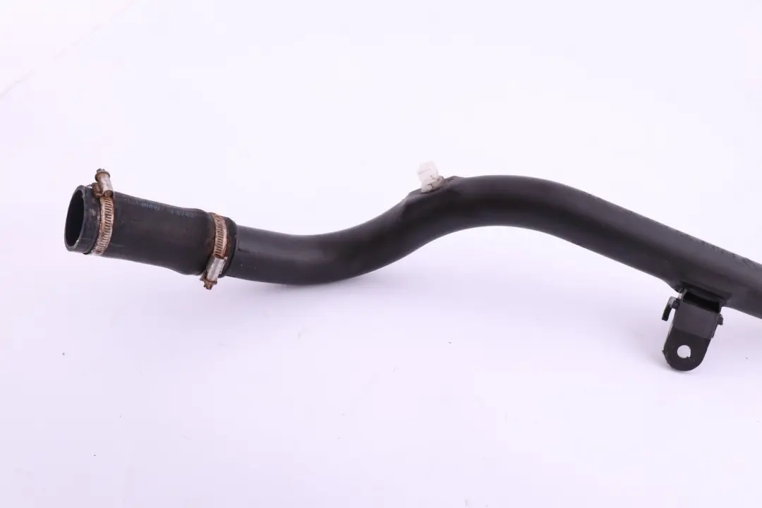 BMW E83 Plastic Filler Pipe 2.0i 2.5i 3.0i Petrol 6759673 - SKU 6765421 - Número de pieza 6765421