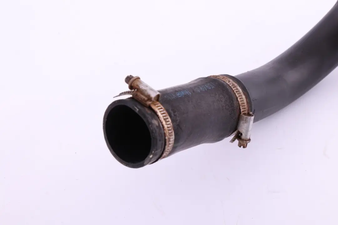 Plastic Filler Pipe 2.0i 2.5i 3.0i Petrol 6759673 to BMW X3 Series E83 with Part number 6765421 BMW X3 Series E83 Plastic Filler Pipe 2.0i 2.5i 3.0i Petrol 6759673 - SKU 6765421 - Part number 6765421