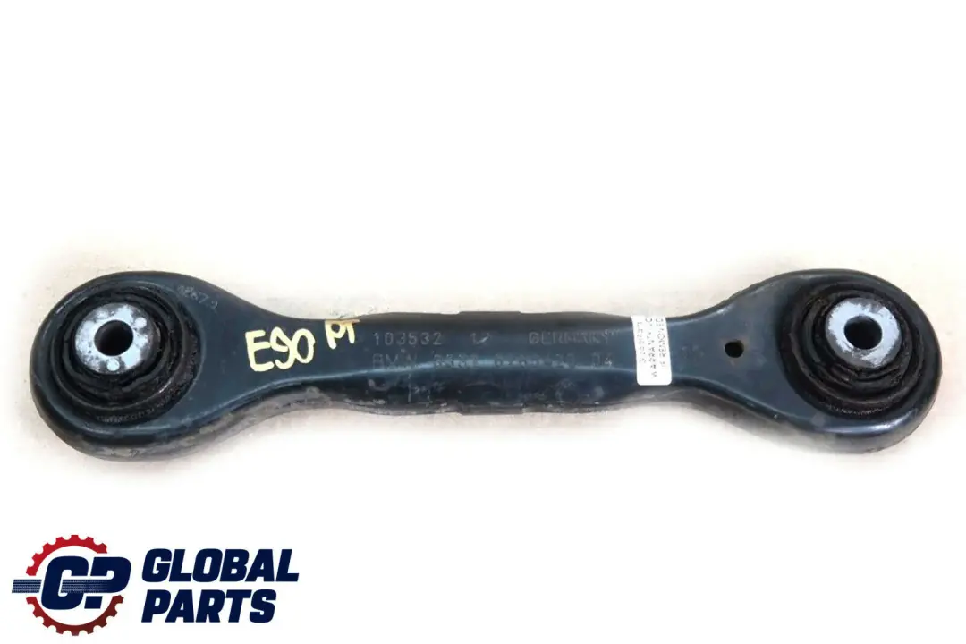 *BMW 1 3 er E81 E87 E90 Führungslenker Hinten Rechts Querlenker 6765425 für mit Teilenummer 33326765425 *BMW 1 3 er E81 E87 E90 Führungslenker Hinten Rechts Querlenker 6765425 - SKU 6765425-1 - Teilenummer 33326765425