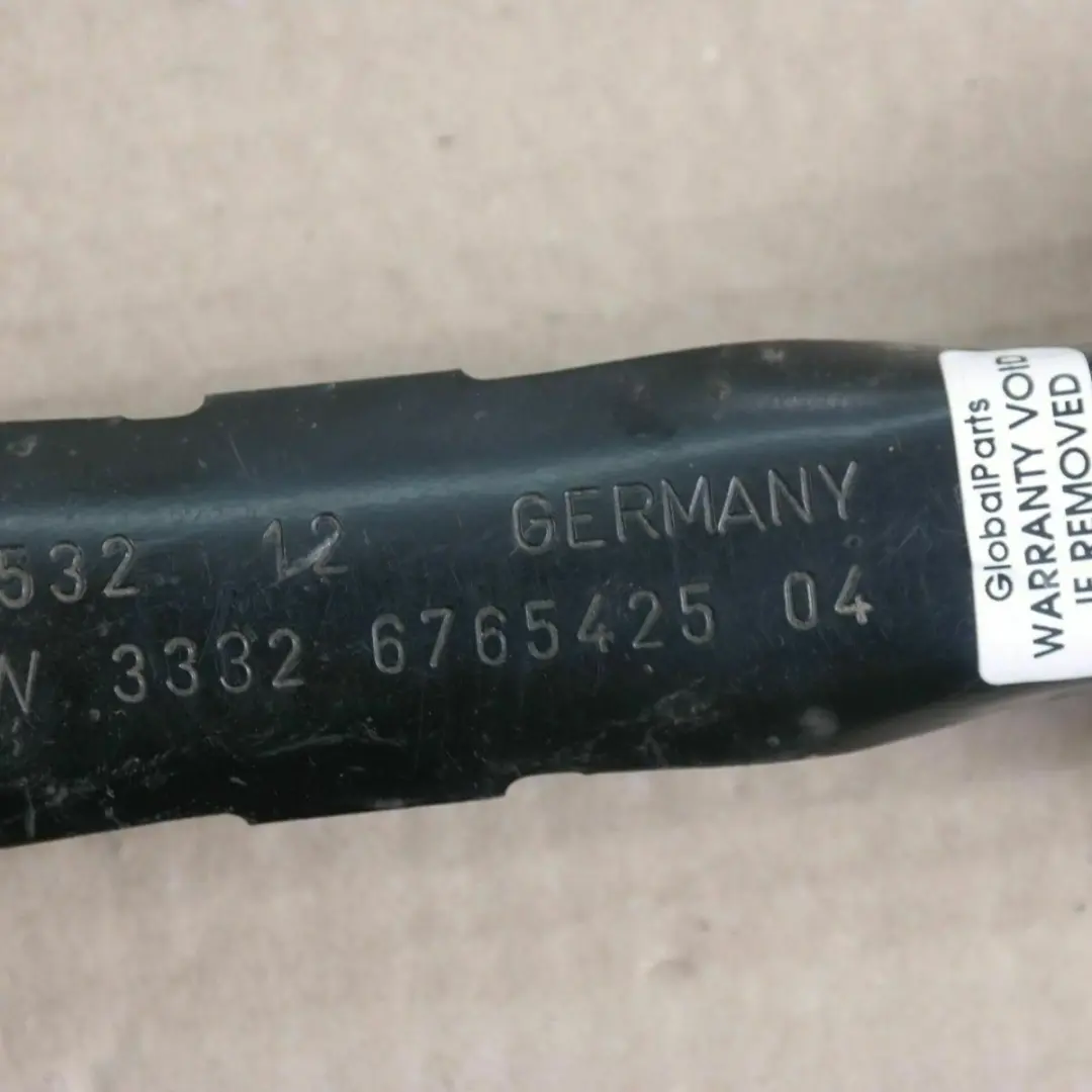 *BMW 1 3 er E81 E87 E90 Führungslenker Hinten Rechts Querlenker 6765425 für mit Teilenummer 33326765425 *BMW 1 3 er E81 E87 E90 Führungslenker Hinten Rechts Querlenker 6765425 - SKU 6765425-1 - Teilenummer 33326765425