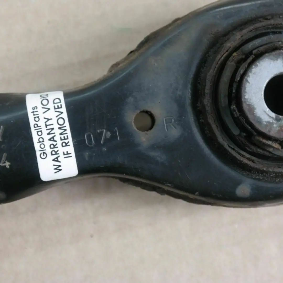  *BMW 1 3 er E81 E87 E90 Führungslenker Hinten Rechts Querlenker 6765425 - SKU 6765425-1 - Teilenummer 33326765425