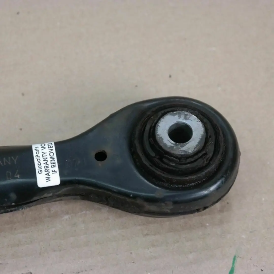 Braccio Longitudinale Posteriore Destra Oscillante per BMW E81 E87 E90 con numero di parte 33326765425 BMW E81 E87 E90 Braccio Longitudinale Posteriore Destra Oscillante - SKU 6765425-1 - Numero di parte 33326765425