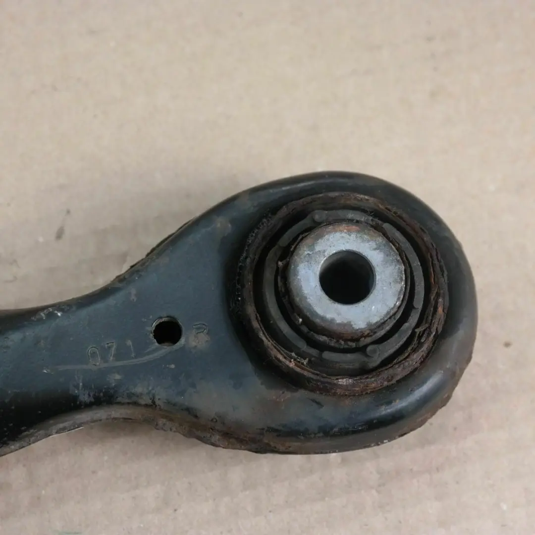 *BMW 1 3 er E81 E87 E90 Führungslenker Hinten Rechts Querlenker 6765425 für mit Teilenummer 33326765425 *BMW 1 3 er E81 E87 E90 Führungslenker Hinten Rechts Querlenker 6765425 - SKU 6765425-1 - Teilenummer 33326765425