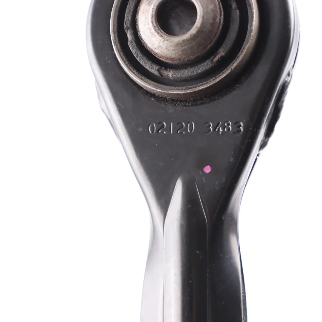 BMW E81 E87 E90 Rear Suspension Right O/S Control Arm Wishbone Drivetec - SKU 6765425-2 - Part number 6765425