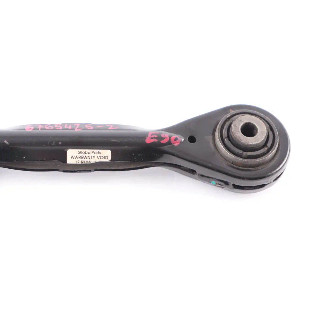 BMW 1 3 Serie E81 E87 E90 Bras oscillant de guidage O/S - SKU 6765425-2 - Numéro de pièce 6765425