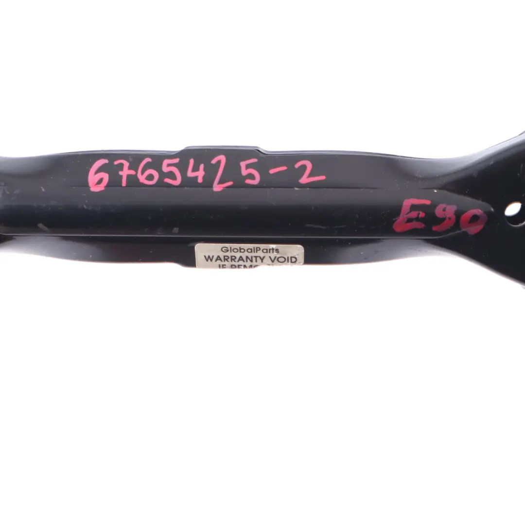 Suspension Trasera Brazo De Control Derecho para BMW E81 E87 E90 con número de pieza 6765425 BMW E81 E87 E90 Suspension Trasera Brazo De Control Derecho - SKU 6765425-2 - Número de pieza 6765425