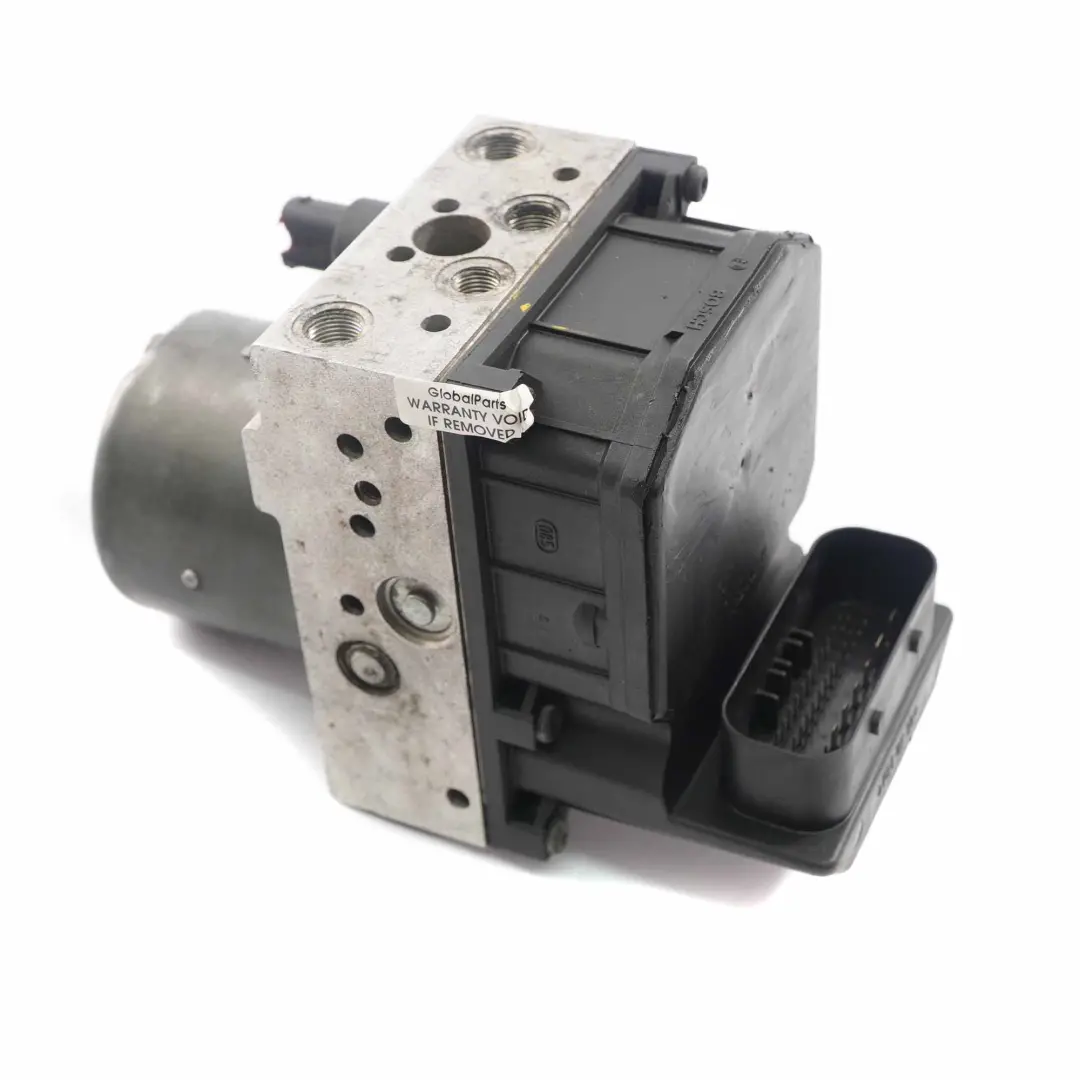  Hydro Braking Unit BMW X5 E53 ABS DSC Pump 6765428 - SKU 6765430 - Part number 34516765430