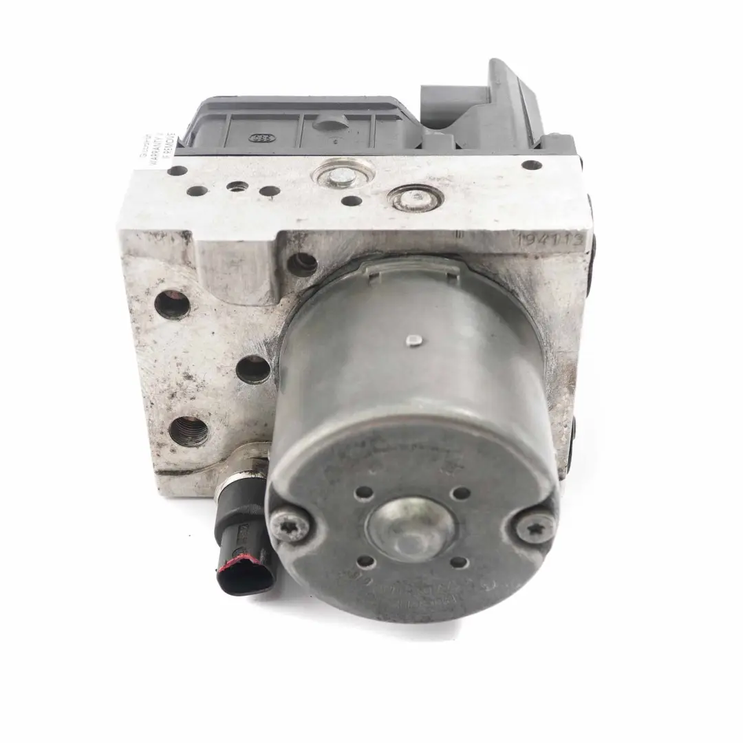  Hydro Braking Unit BMW X5 E53 ABS DSC Pump 6765428 - SKU 6765430 - Part number 34516765430