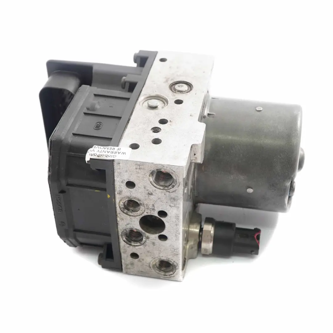 ABS DSC Pompa Unità Frenante Idro 6765428 per BMW X5 E53 con numero di parte 34516765430 BMW X5 E53 ABS DSC Pompa Unità Frenante Idro 6765428 - SKU 6765430 - Numero di parte 34516765430