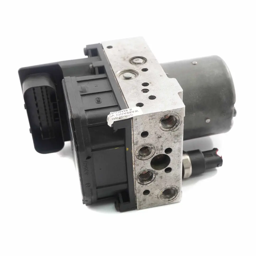 ABS DSC Pumpe Hydro-Bremsanlage 6765428 für BMW X5 E53 mit Teilenummer 34516765430 BMW X5 E53 ABS DSC Pumpe Hydro-Bremsanlage 6765428 - SKU 6765430 - Teilenummer 34516765430