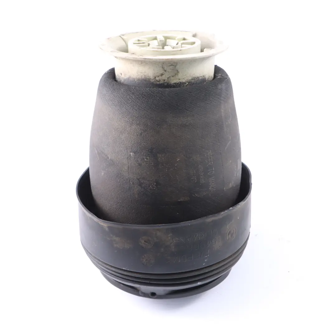 Suspension pneumatique arrière gauche droite Ressort pour BMW E61 Touring à propos du numéro de pièce 6765602 BMW E61 Touring Suspension pneumatique arrière gauche droite Ressort - SKU 6765602 - Numéro de pièce 6765602