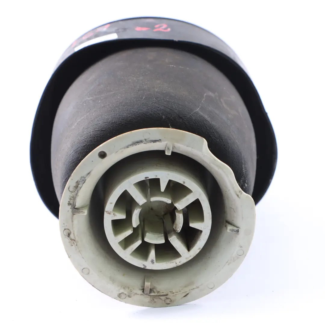 BMW E61 Touring Suspensión Neumática Trasera Izquierda Derecha Muelle - SKU 6765602 - Número de pieza 6765602