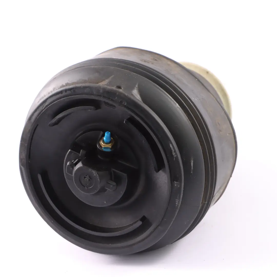 BMW E61 Touring Suspensión Neumática Trasera Izquierda Derecha Muelle - SKU 6765602 - Número de pieza 6765602