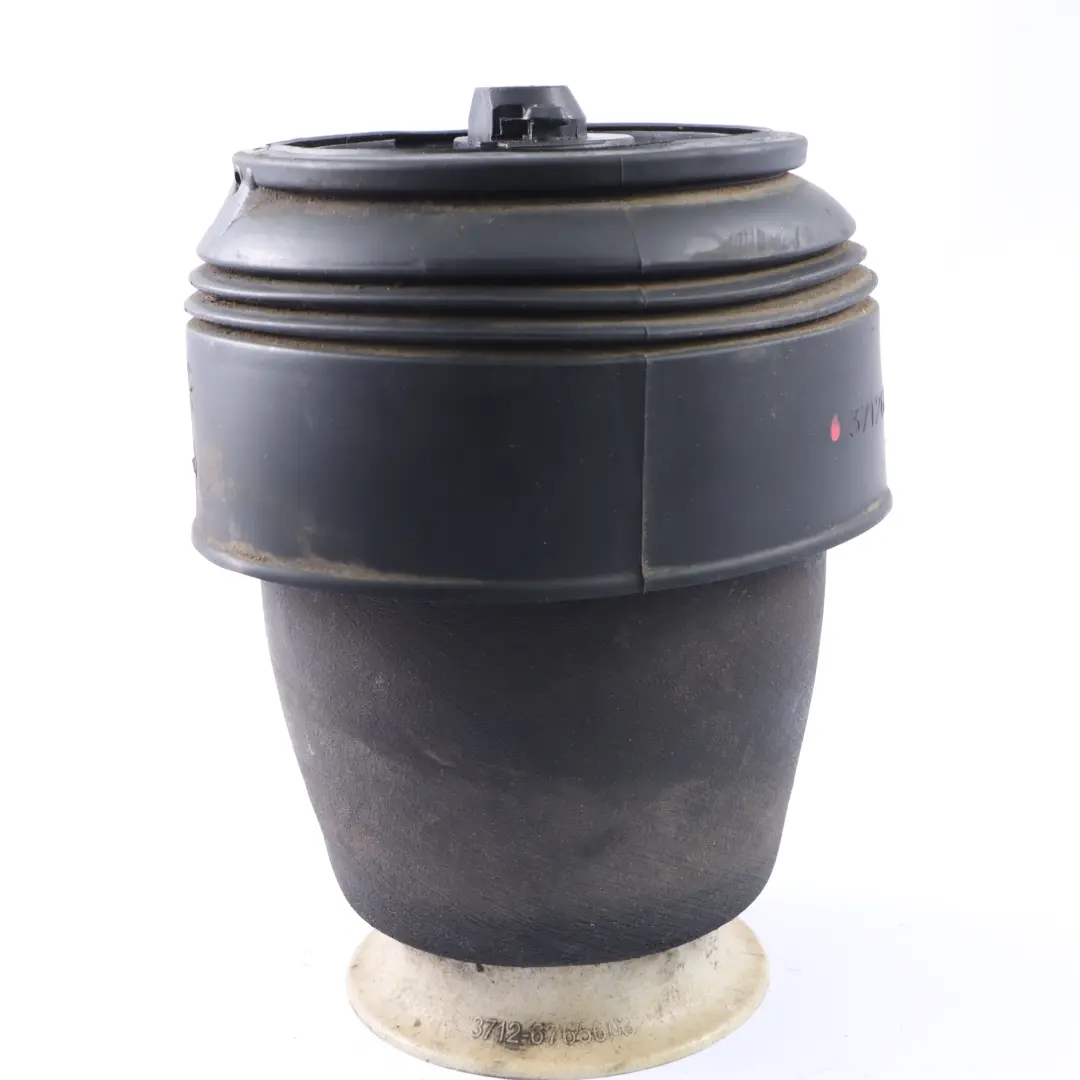 Suspension pneumatique arrière gauche droite Ressort pour BMW E61 Touring à propos du numéro de pièce 6765602 BMW E61 Touring Suspension pneumatique arrière gauche droite Ressort - SKU 6765602 - Numéro de pièce 6765602