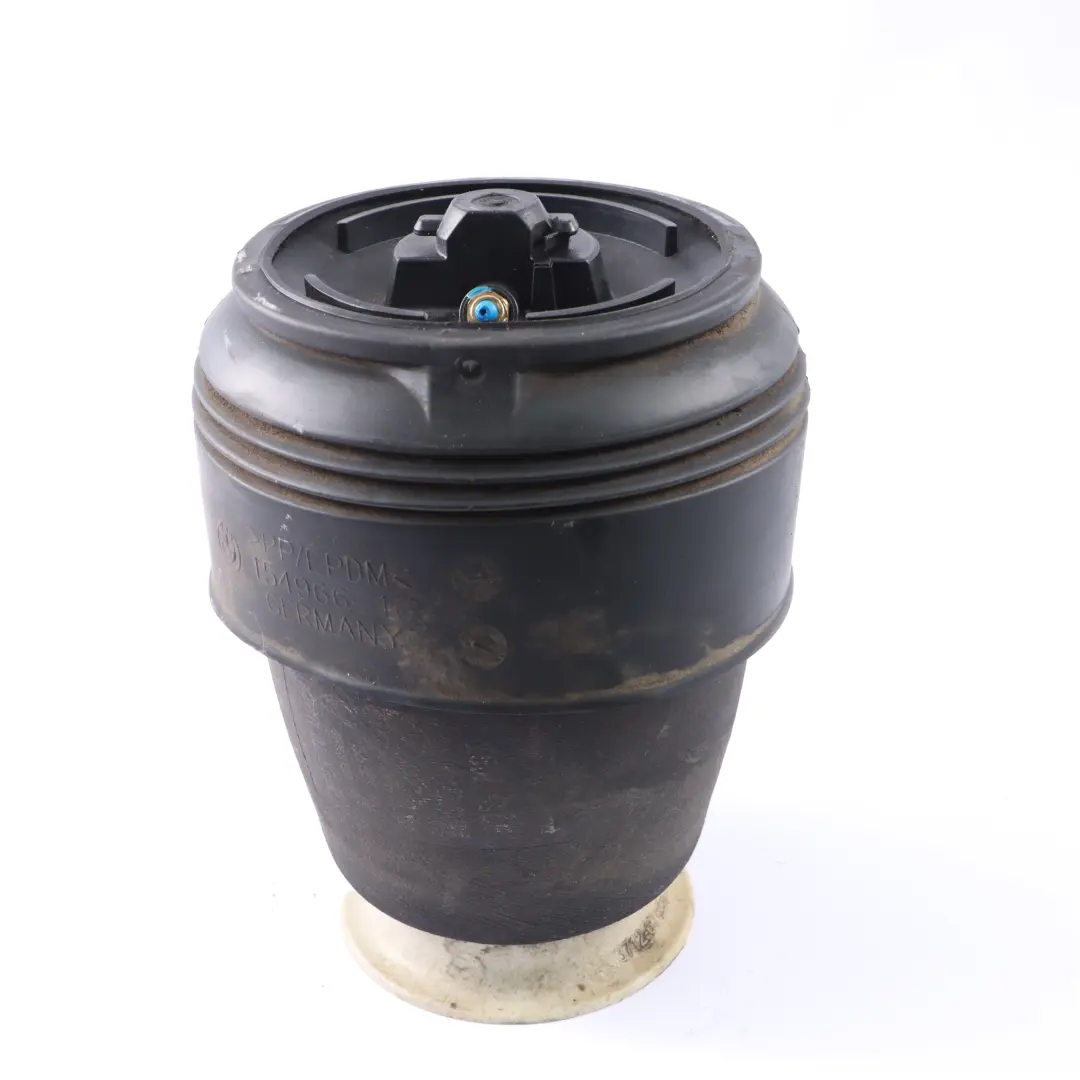 Poduszka Zawieszenia Pneumaycznego Tył Prawa Lewa 6766667 do BMW E61 Touring o numerze 6765602 BMW E61 Touring Poduszka Zawieszenia Pneumaycznego Tył Prawa Lewa 6766667 - SKU 6765602 - Numer Części 6765602