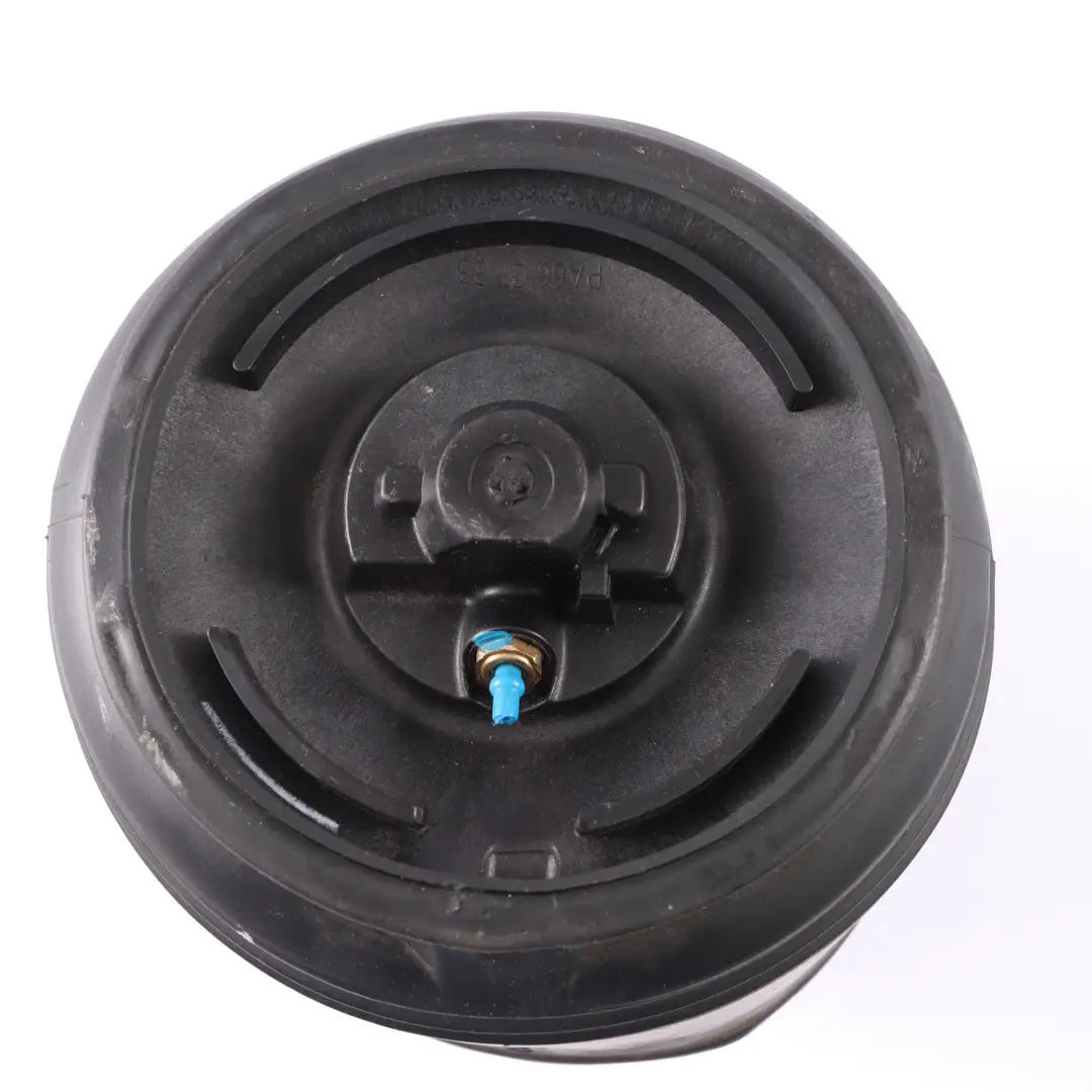 Suspension Left Right N/O/S Pneumatic Spring to BMW E61 Touring Rear Air with Part number 6765602 BMW E61 Touring Rear Air Suspension Left Right N/O/S Pneumatic Spring - SKU 6765602 - Part number 6765602