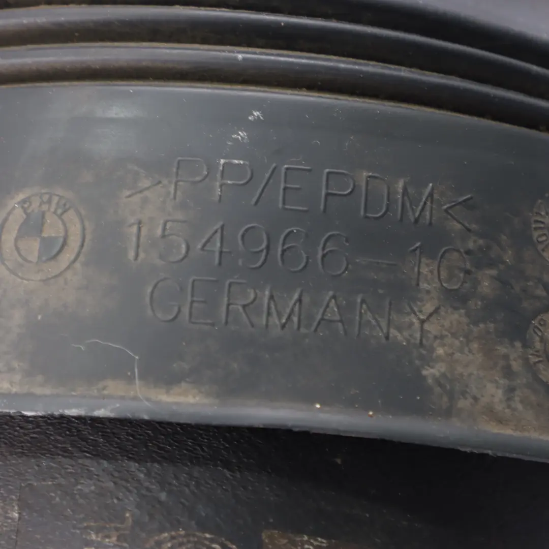 BMW E61 Touring Poduszka Zawieszenia Pneumaycznego Tył Prawa Lewa 6766667 - SKU 6765602 - Numer Części 6765602