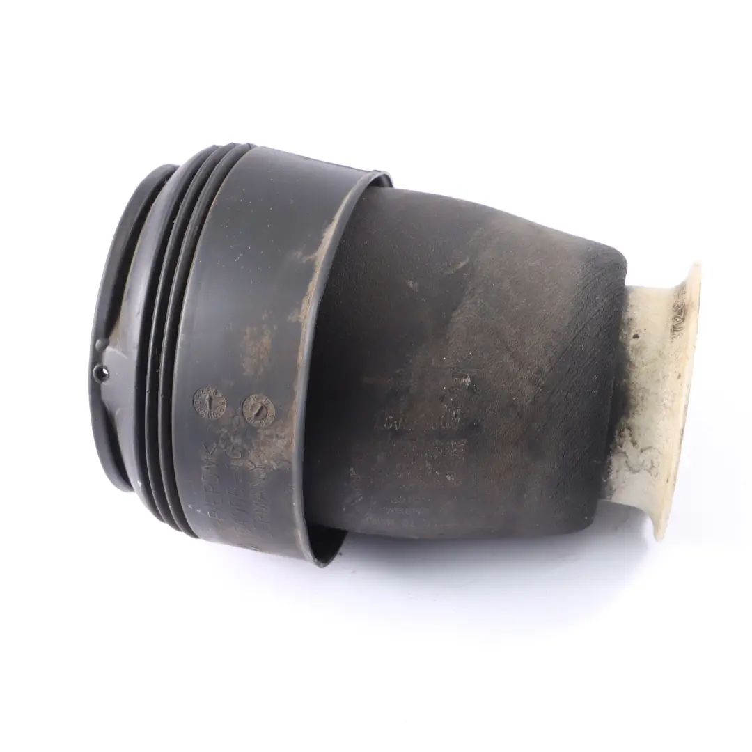 Suspension Left Right N/O/S Pneumatic Spring to BMW E61 Touring Rear Air with Part number 6765602 BMW E61 Touring Rear Air Suspension Left Right N/O/S Pneumatic Spring - SKU 6765602 - Part number 6765602