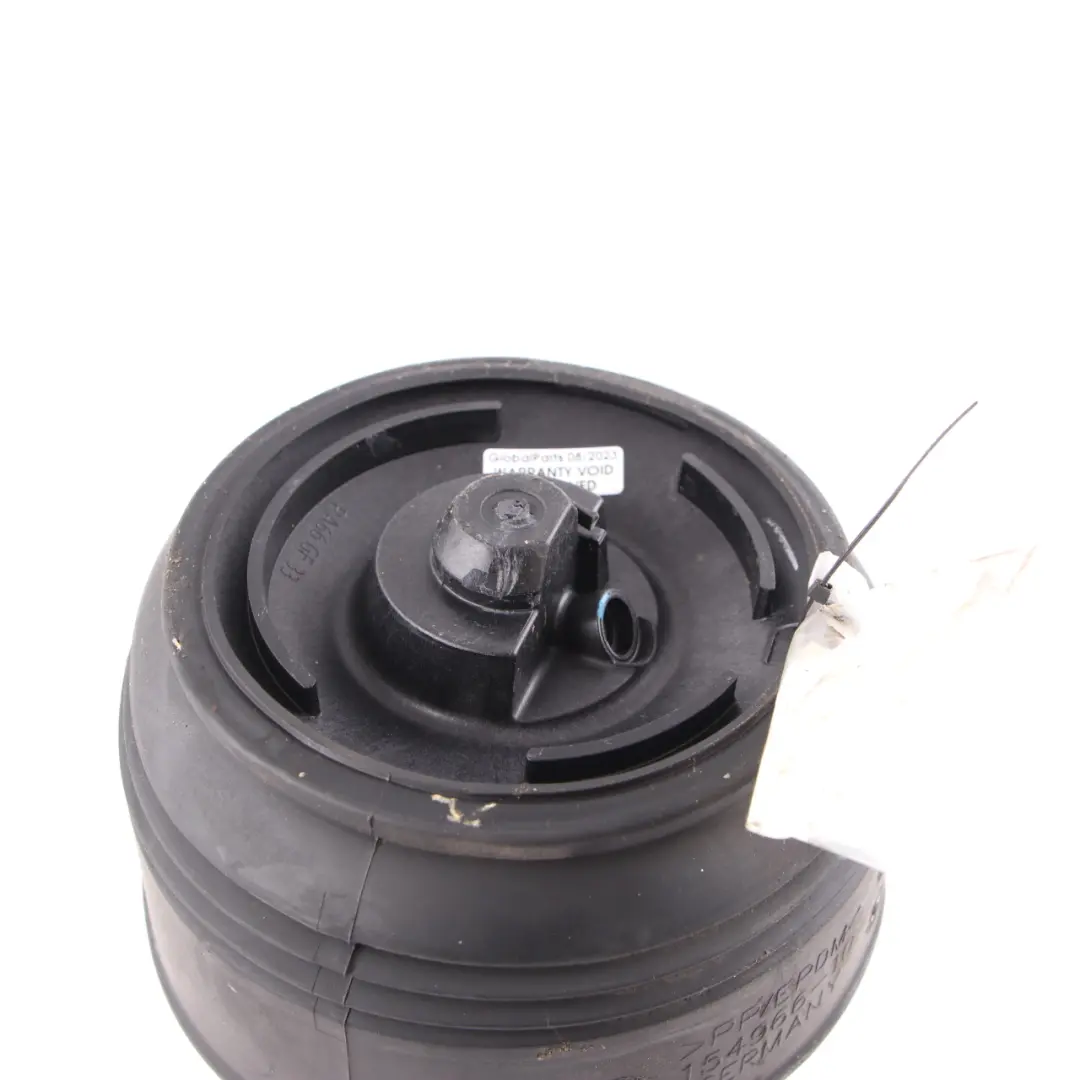 BMW 5 E61 1 Touring Suspensión Trasera Aire Fuelle Izquierda Derecha Set - SKU 6765603-2 - Número de pieza 6765603