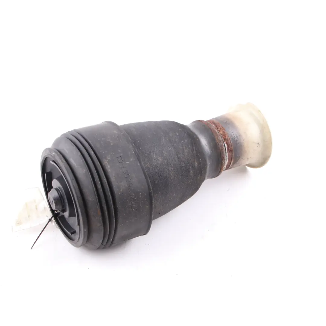 BMW E61 Touring Rear Air Suspension Spring Bellows Left Right N/O/S - SKU 6765603-2 - Part number 6765603