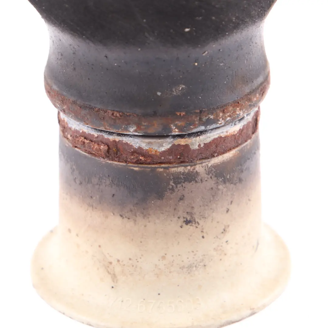 BMW 5 E61 1 Touring Suspensión Trasera Aire Fuelle Izquierda Derecha Set - SKU 6765603-2 - Número de pieza 6765603