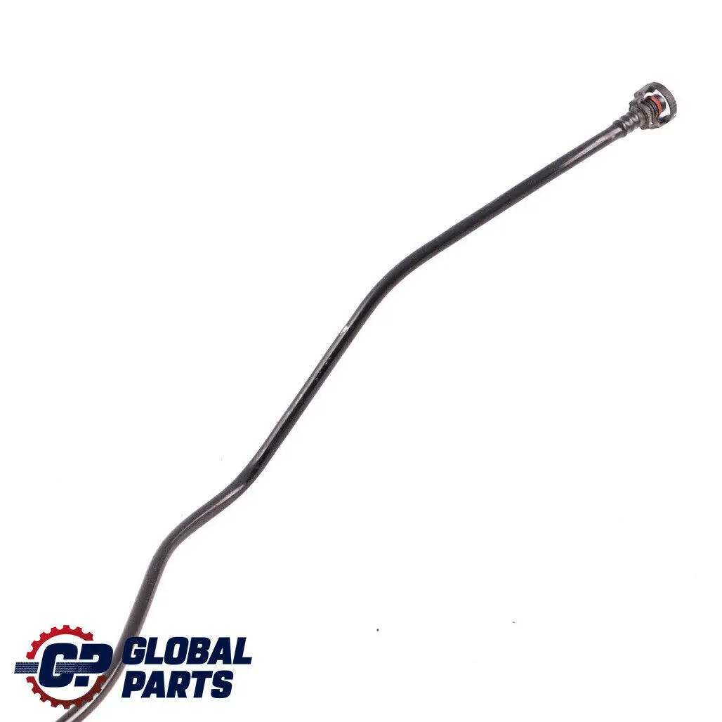 E93N LCI Tubo respiradero para BMW E90 E90N E91 E91N E92 E92N E93 con número de pieza 6765750 BMW E90 E90N E91 E91N E92 E92N E93 E93N LCI Tubo respiradero - SKU 6765750 - Número de pieza 6765750