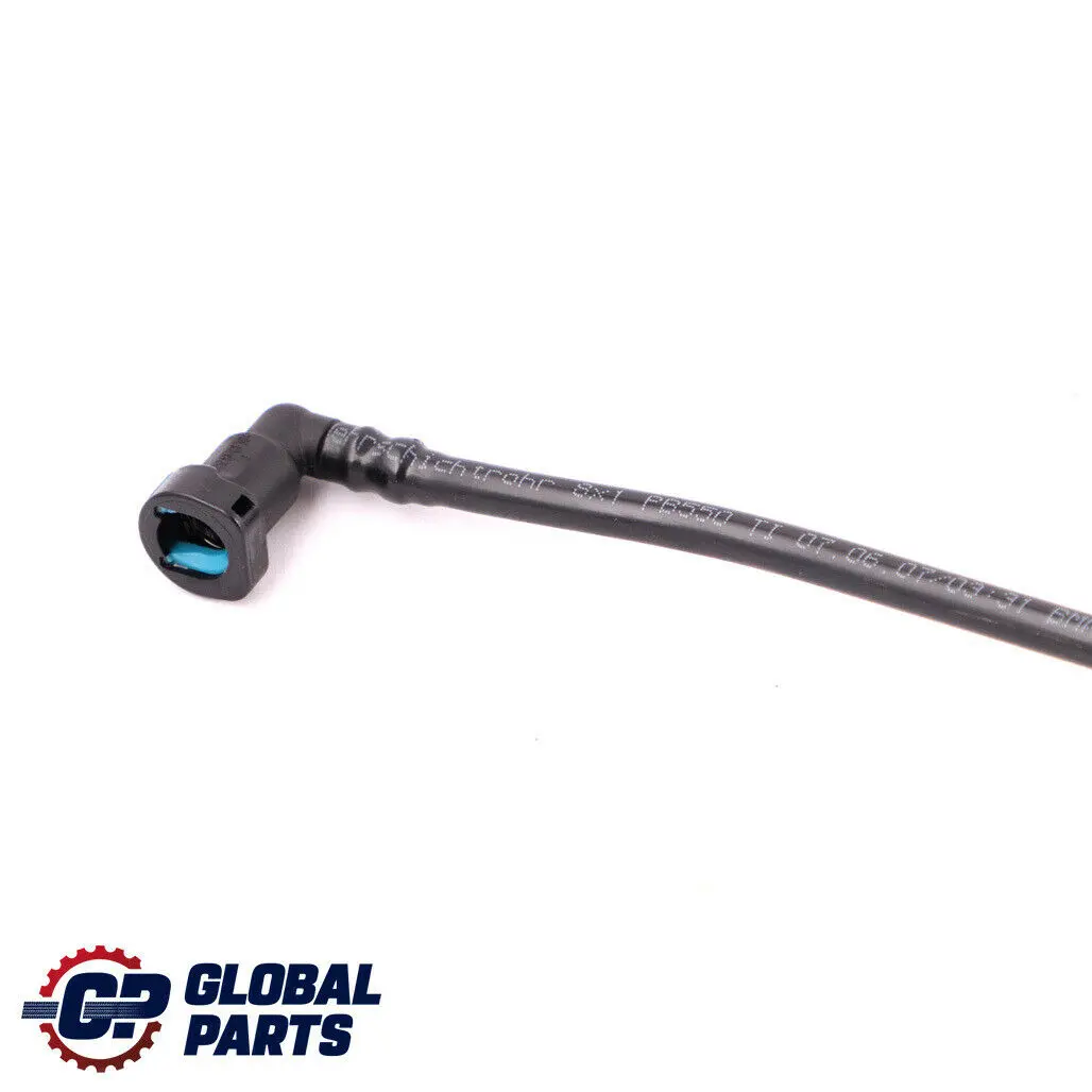 BMW 3 er E90 E90N E91 E91N E92 E92N E93 E93N LCI Betriebsentlüftungsleitung - SKU 6765750 - Teilenummer 6765750