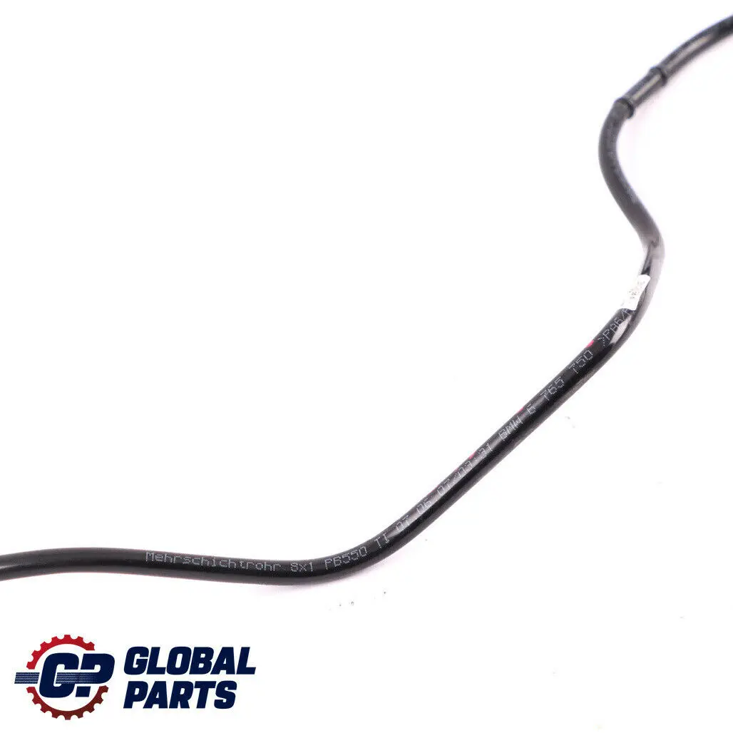 BMW 3 er E90 E90N E91 E91N E92 E92N E93 E93N LCI Betriebsentlüftungsleitung - SKU 6765750 - Teilenummer 6765750