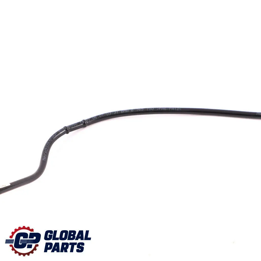 E93N LCI Tubo respiradero para BMW E90 E90N E91 E91N E92 E92N E93 con número de pieza 6765750 BMW E90 E90N E91 E91N E92 E92N E93 E93N LCI Tubo respiradero - SKU 6765750 - Número de pieza 6765750