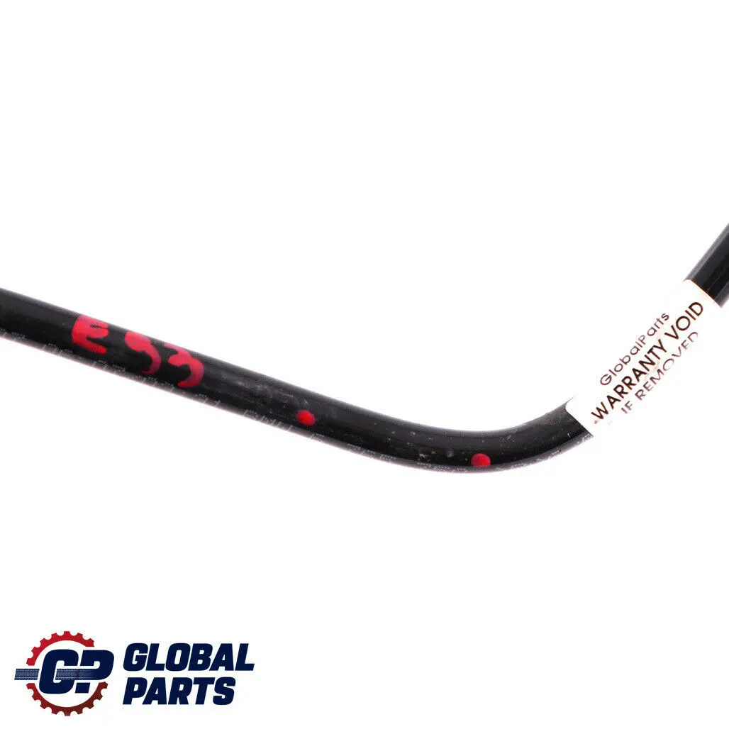 E93N LCI Betriebsentl?ftungsleitung pour BMW E90 E90N E91 E91N E92 E92N E93 à propos du numéro de pièce 6765750 BMW E90 E90N E91 E91N E92 E92N E93 E93N LCI Betriebsentl?ftungsleitung - SKU 6765750 - Numéro de pièce 6765750