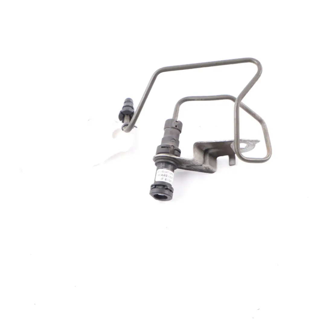 Druckschlauch Kupplungs-Nehmerzylinder 6754166 für BMW X1 E84 E90 E91 E92 xDrive mit Teilenummer 6765790 BMW X1 E84 E90 E91 E92 xDrive Druckschlauch Kupplungs-Nehmerzylinder 6754166 - SKU 6765790 - Teilenummer 6765790