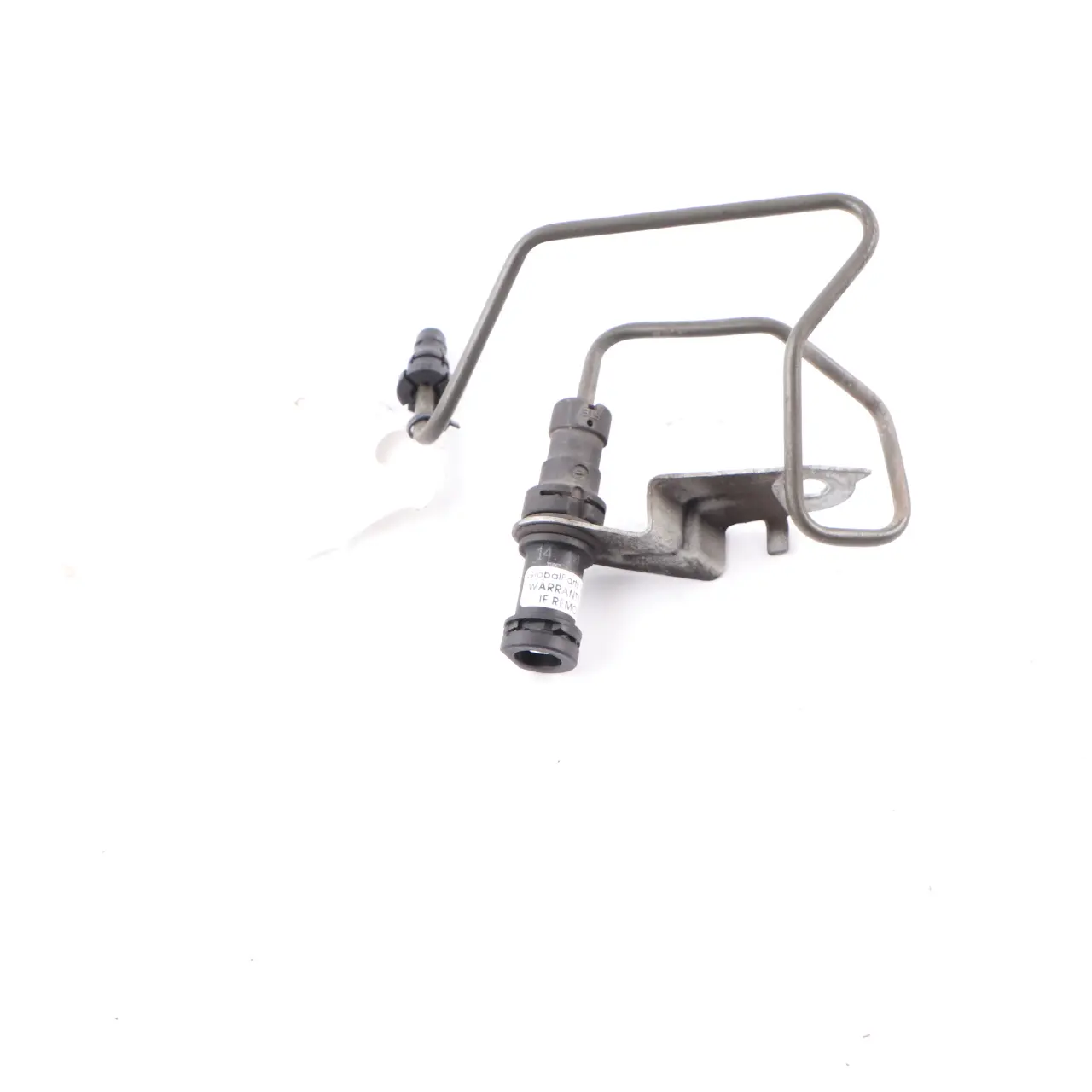BMW E81 E87 E90 E91 X1 E84 Furtun Conductă Cilindru Receptor Ambreiaj 6765790