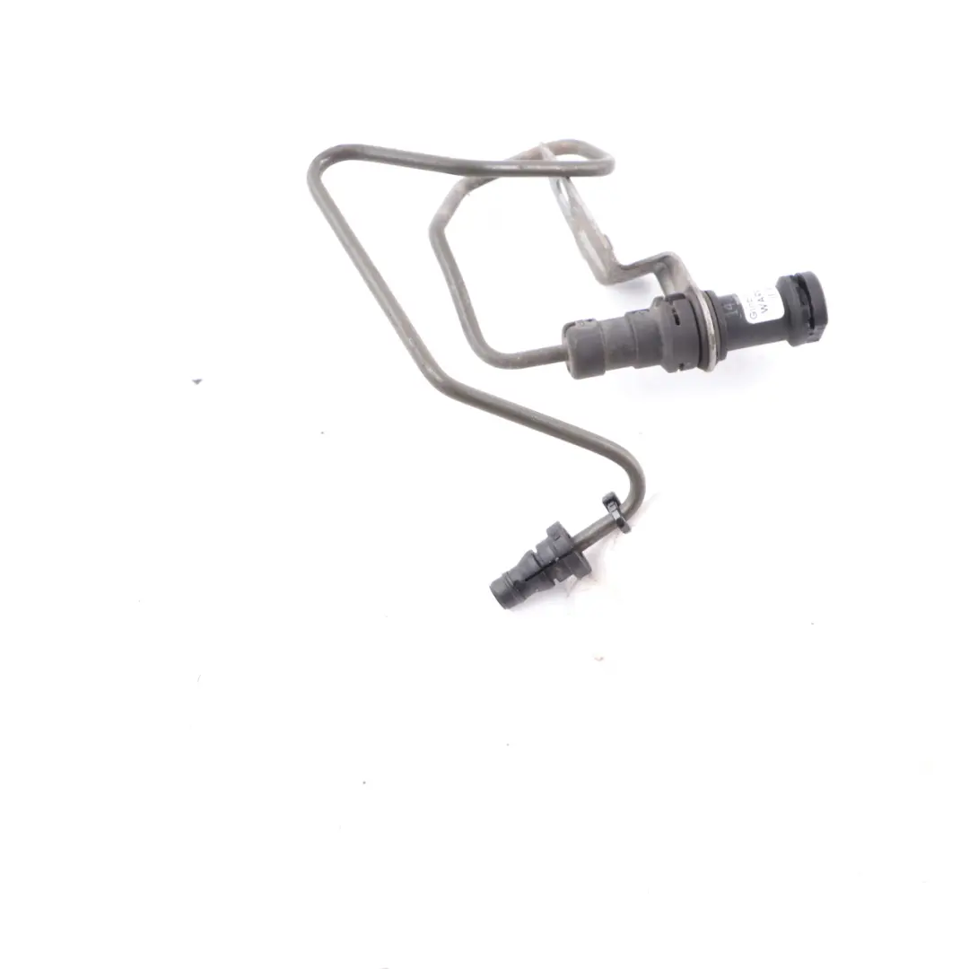 Clutch Slave Cylinder Control Pipe Hose Line to BMW E81 E87 E90 E91 X1 E84 with Part number 6765790 BMW E81 E87 E90 E91 X1 E84 Clutch Slave Cylinder Control Pipe Hose Line - SKU 6765790 - Part number 6765790