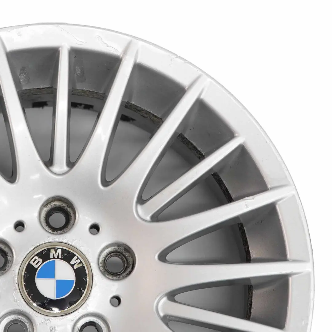 BMW 3 Serie E90 E91 E92 Jantes Alu Spinnespeiche 160 17 " Et :3 4 8J - SKU 6765813-1 - Numéro de pièce 6765813