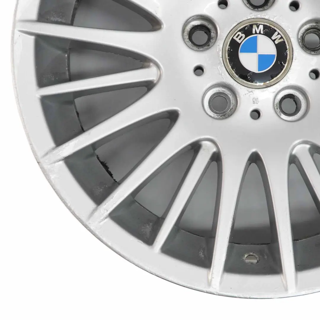 BMW E90 E91 E92 Wheel Alloy Rim Spider Spoke 160 17