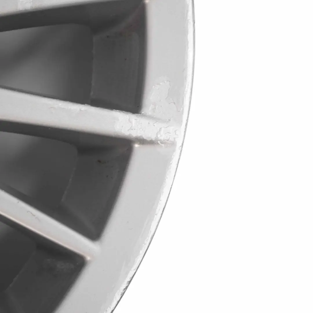 BMW E90 E91 E92 Wheel Alloy Rim Spider Spoke 160 17" ET:34 8J - SKU 6765813-1 - Part number 6765813