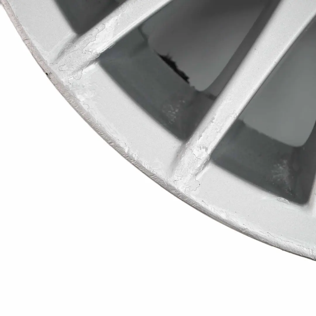 BMW E90 E91 E92 Wheel Alloy Rim Spider Spoke 160 17" ET:34 8J - SKU 6765813-1 - Part number 6765813