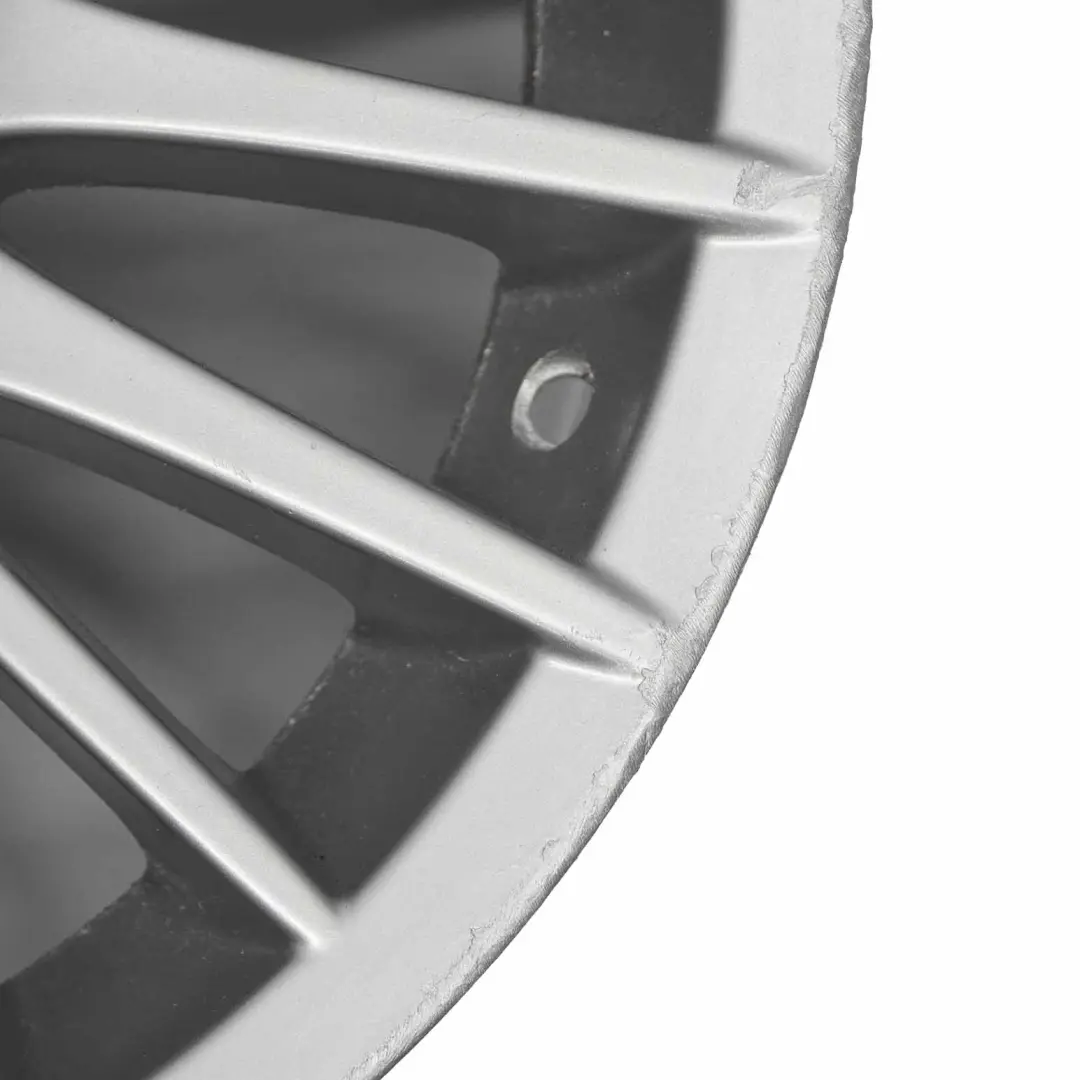 BMW 3 Serie E90 E91 E92 Jantes Alu Spinnespeiche 160 17" 8J Et :3 4 - SKU 6765813-2 - Numéro de pièce 6765813