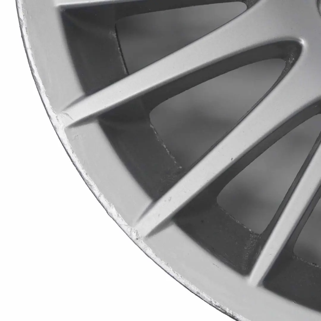 Alloy Rim Spider Spoke 160 17" 8J ET:34 to BMW 3 SERIES E90 E91 E92 Wheel with Part number 6765813 BMW 3 SERIES E90 E91 E92 Wheel Alloy Rim Spider Spoke 160 17" 8J ET:34 - SKU 6765813-2 - Part number 6765813