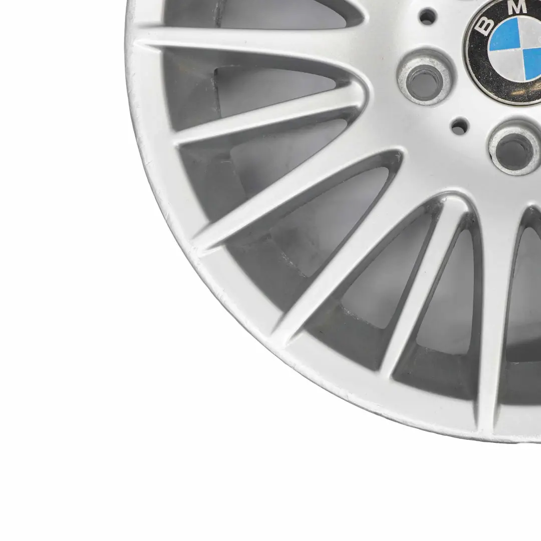 BMW E90 E91 E92 Cerchio in lega 17" Spider Spoke 160 ET:34 8J - SKU 6765813-5 - Numero di parte 6765813