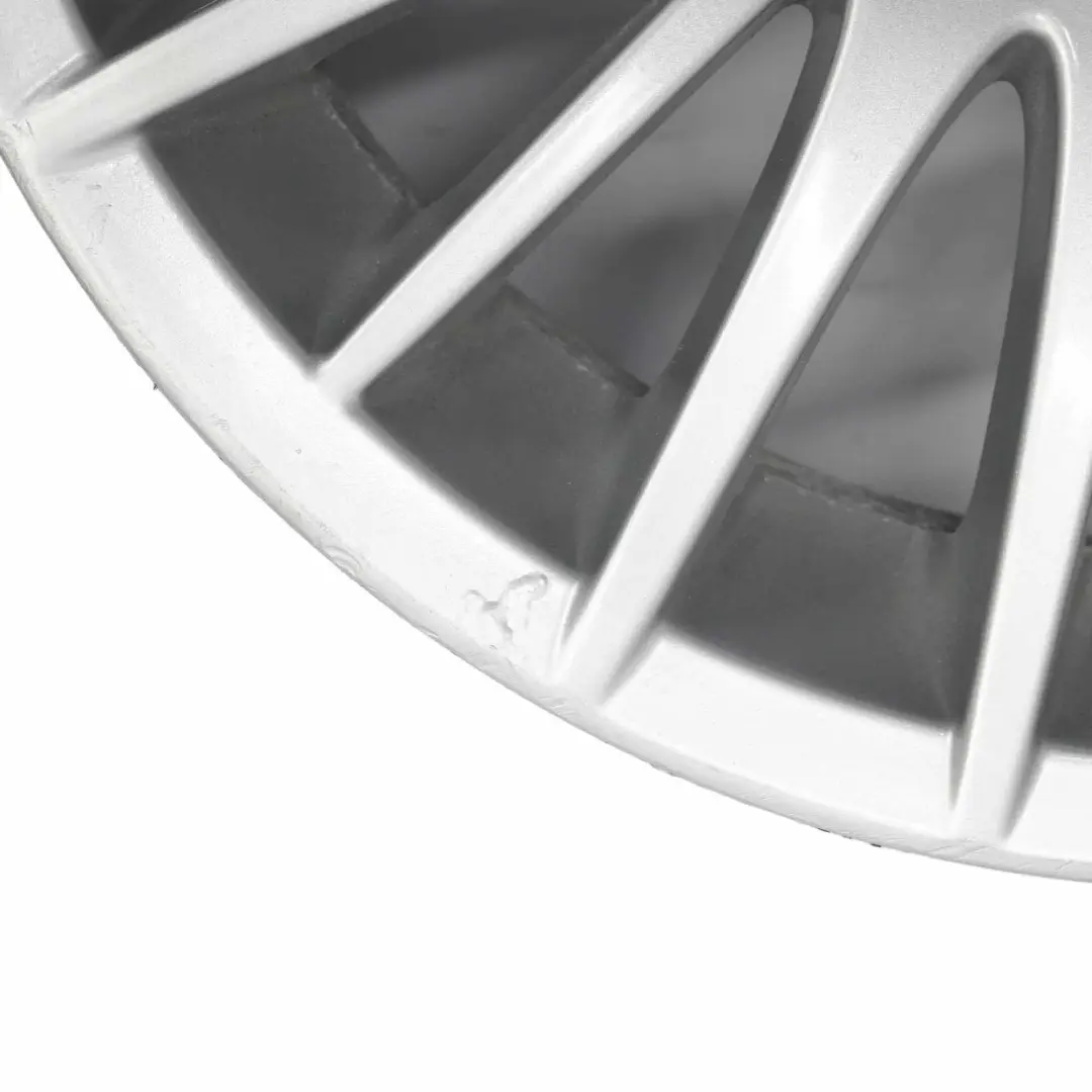 Cerchio in lega 17" Spider Spoke 160 ET:34 8J per BMW E90 E91 E92 con numero di parte 6765813 BMW E90 E91 E92 Cerchio in lega 17" Spider Spoke 160 ET:34 8J - SKU 6765813-5 - Numero di parte 6765813