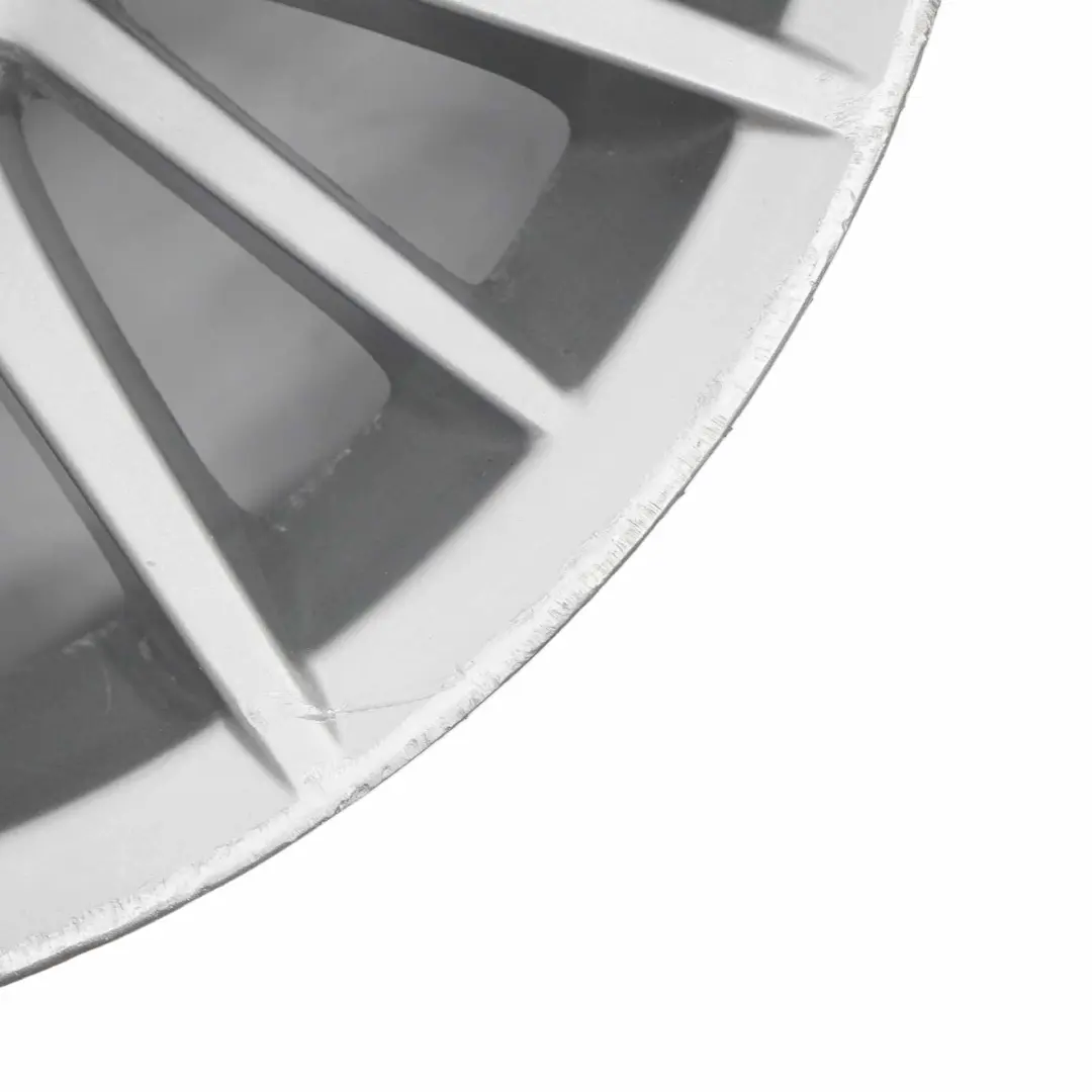 BMW E90 E91 E92 Jante Alliage 17" Spider Spoke 160 ET:34 8J - SKU 6765813-5 - Numéro de pièce 6765813