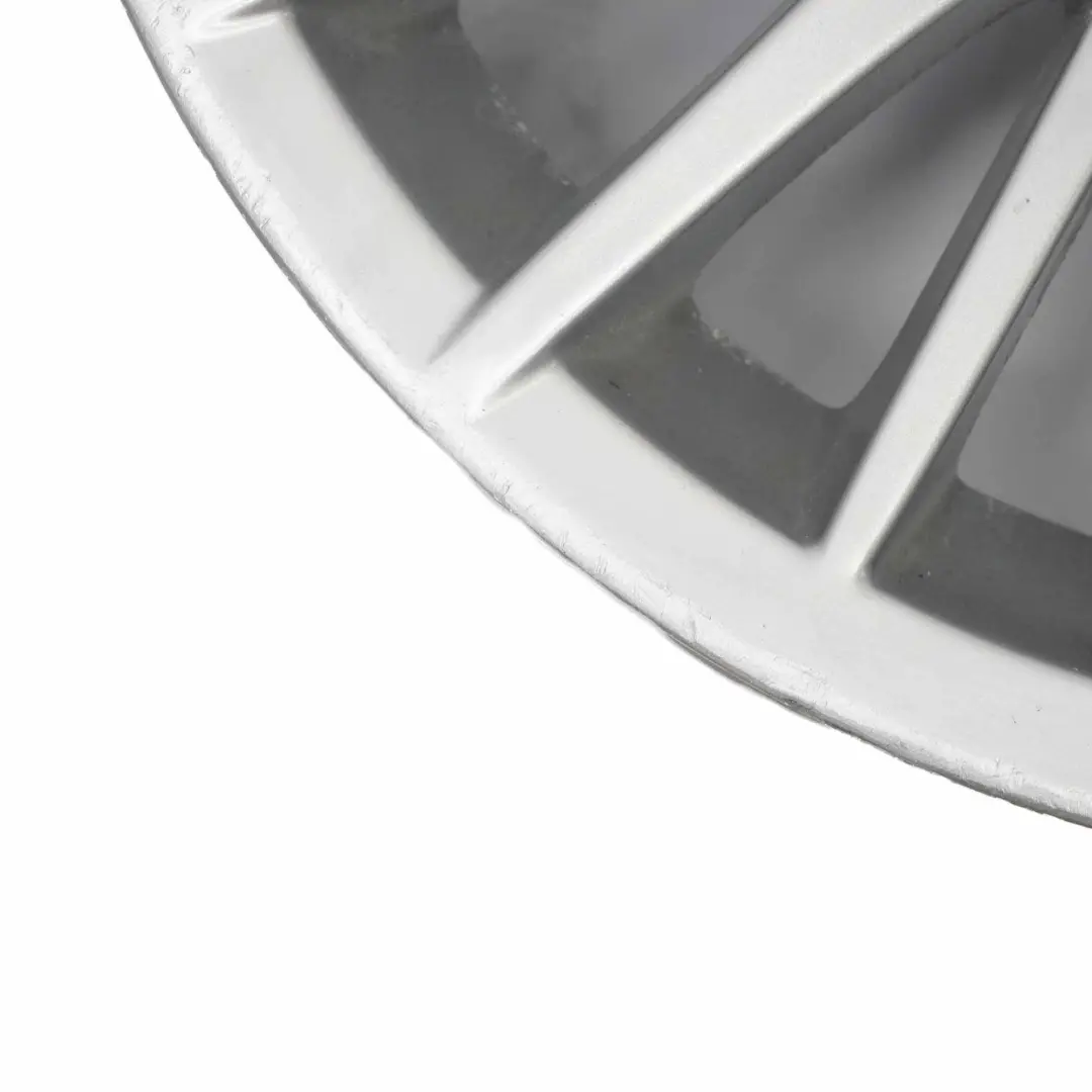 BMW E90 E91 E92 Jante Alliage 17" Spider Spoke 160 ET:34 8J - SKU 6765813-5 - Numéro de pièce 6765813