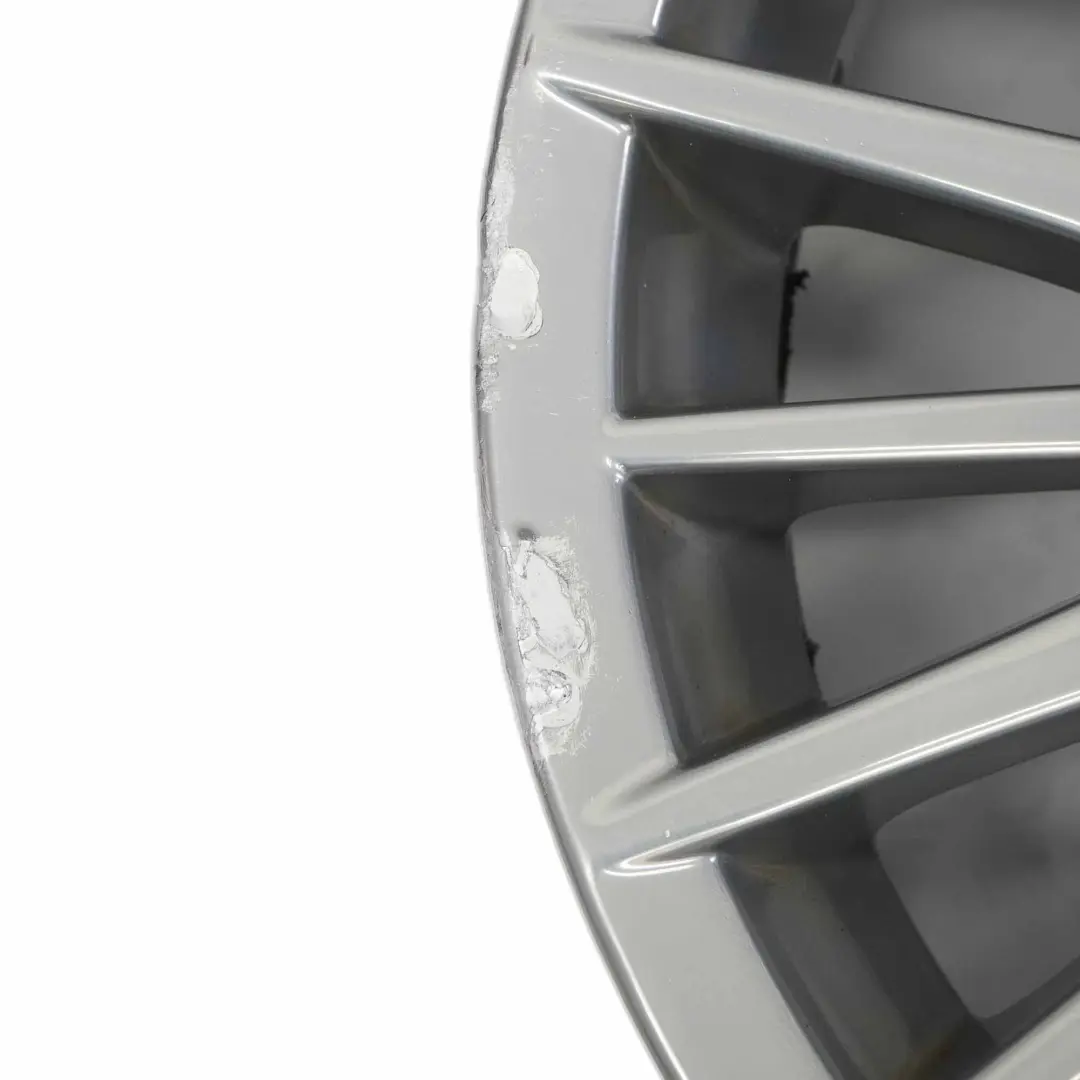 Alloy Rim 17" Spider Spoke 160 ET:34 8J to BMW E90 E91 E92 Wheel with Part number 6765813 BMW E90 E91 E92 Wheel Alloy Rim 17" Spider Spoke 160 ET:34 8J - SKU 6765813-8 - Part number 6765813