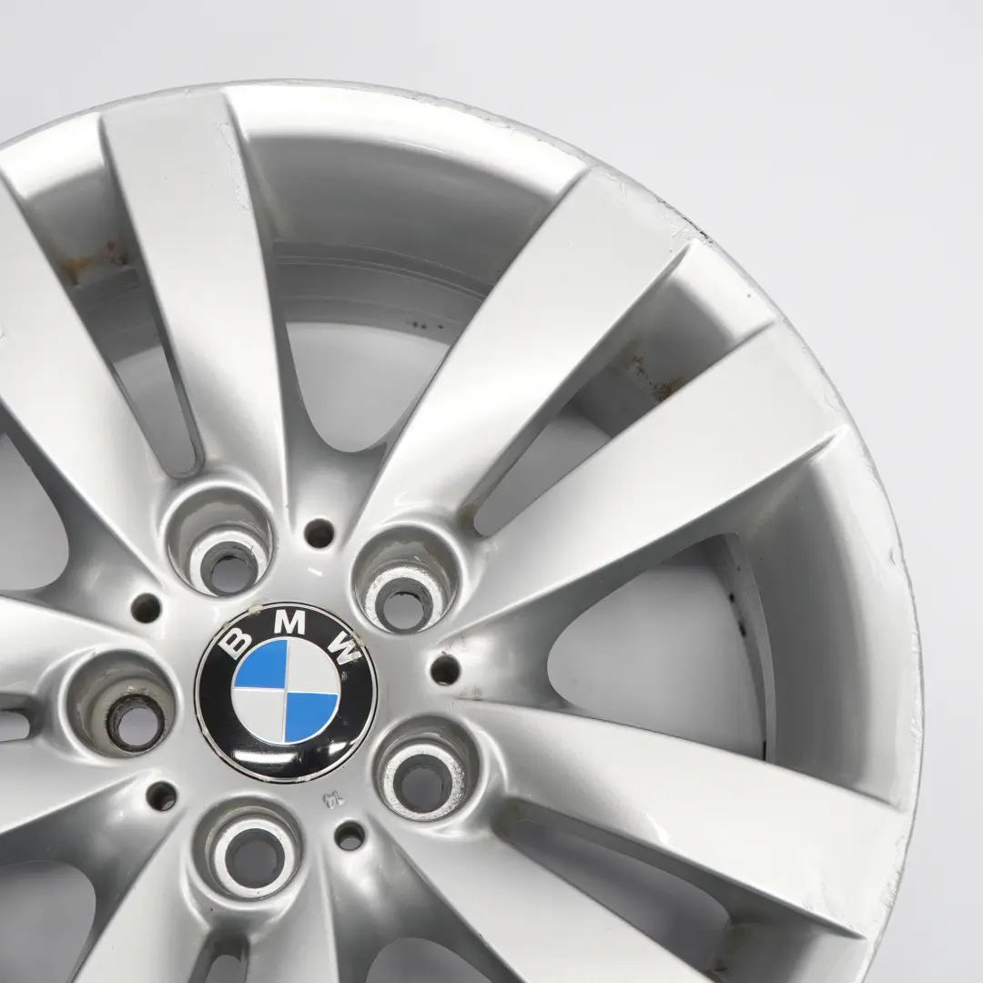 BMW E90 E92 Felga Aluminiowa 17" ET:37 8,5J - SKU 6765815-2 - Numer Części 6765815