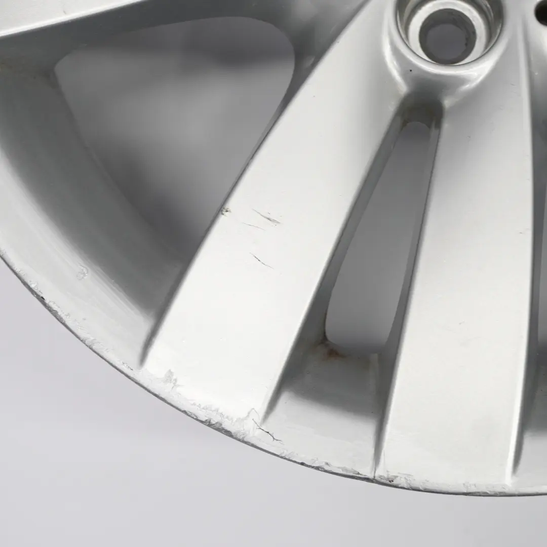 Jante En Alliage Arrière 17" À Double Rayons 161 ET:37 8,5J pour BMW E90 E91 E92 à propos du numéro de pièce 6765815 BMW E90 E91 E92 Jante En Alliage Arrière 17" À Double Rayons 161 ET:37 8,5J - SKU 6765815-2 - Numéro de pièce 6765815