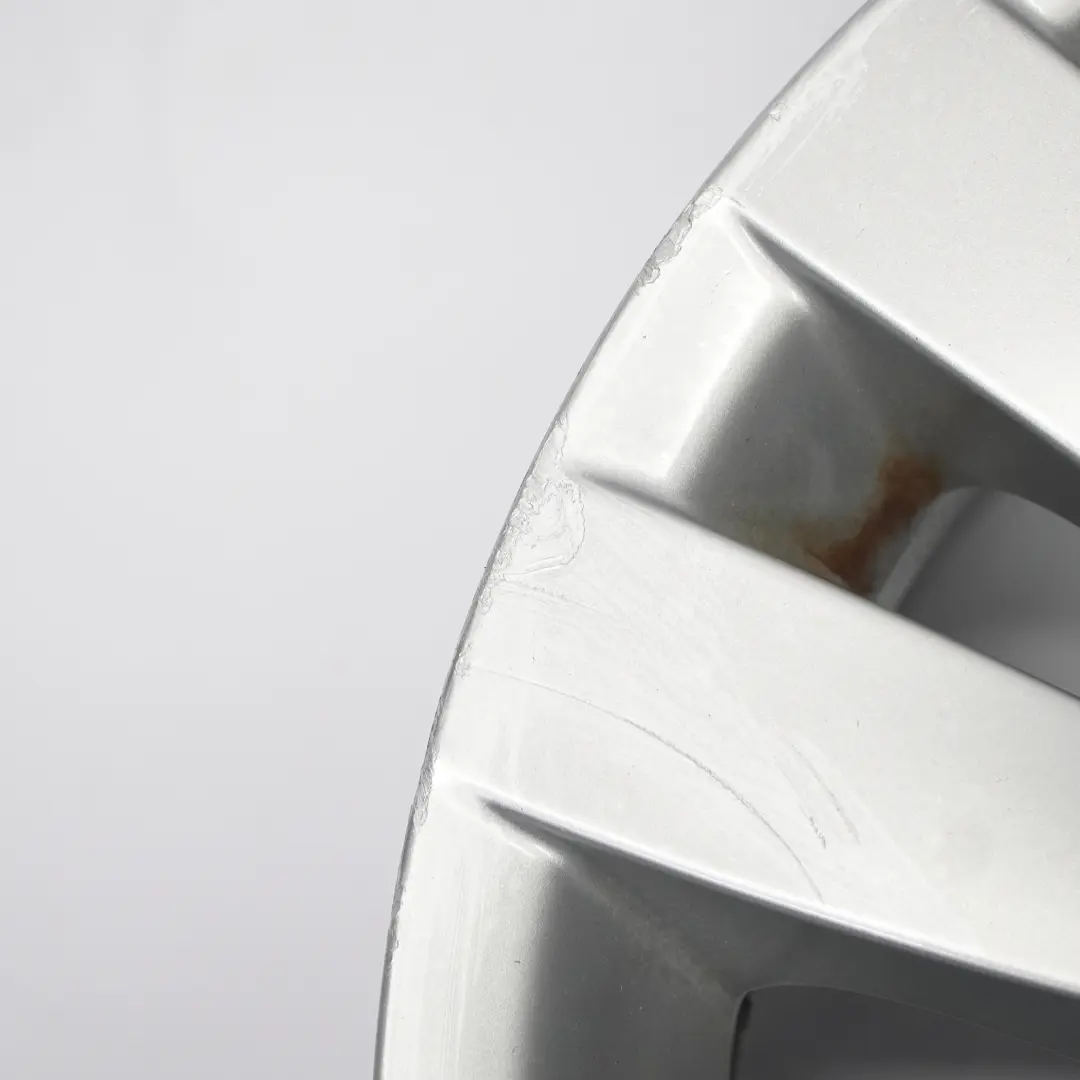 Alloy Wheel Rim 17" Double Spoke 161 ET:37 8,5J to BMW E90 E91 E92 Rear with Part number 6765815 BMW E90 E91 E92 Rear Alloy Wheel Rim 17" Double Spoke 161 ET:37 8,5J - SKU 6765815-3 - Part number 6765815