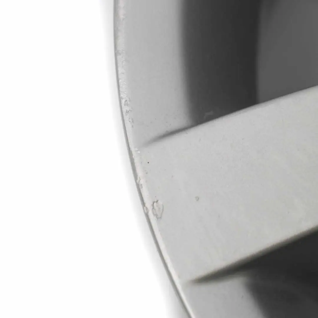BMW E90 E91 E92 Rear Alloy Wheel Rim 17" Double Spoke 161 ET:37 8,5J - SKU 6765815-4 - Part number 6765815